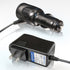 T-Power for PAX Onyx & PAX by Ploom Premium by Ploom Docking Station Kit (Note: This charger is for the Base Charging Cradle ONLY. ) CIGARETTE LIGHTER CABLE Car Charger Boat Ac Dc Adapter
