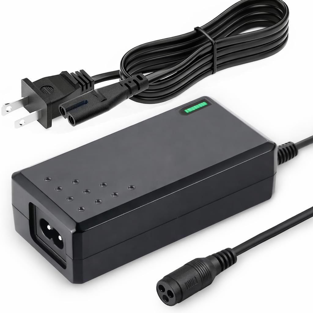 50V Charger for Backfire Ranger X2 Ranger X3 Mini Electric Skateboard 12S