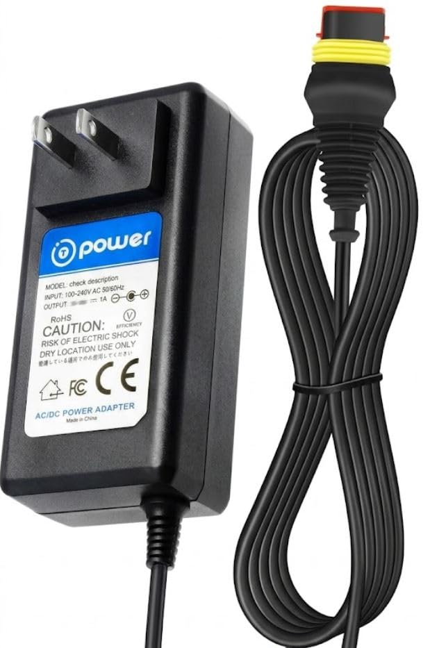 28V Charger for Gardena R40Li R45Li R50Li R70Li R80Li Robotic Lawn Mower