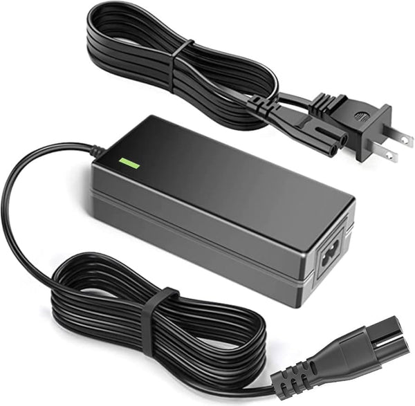 2-Pin Robotic Pool Cleaner Charger Replaces SAT65A-2602600 SAT65A2602600
