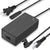 Power Supply for Lucid L150 L300 L600 Adjustable Bed Frame Charger Cable 29V Base Full, Queen, King Size Head and Foot Incline Ac Dc Adapter Cord
