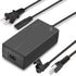Power Supply for Lucid L150 L300 L600 Adjustable Bed Frame Charger Cable 29V Base Full, Queen, King Size Head and Foot Incline Ac Dc Adapter Cord