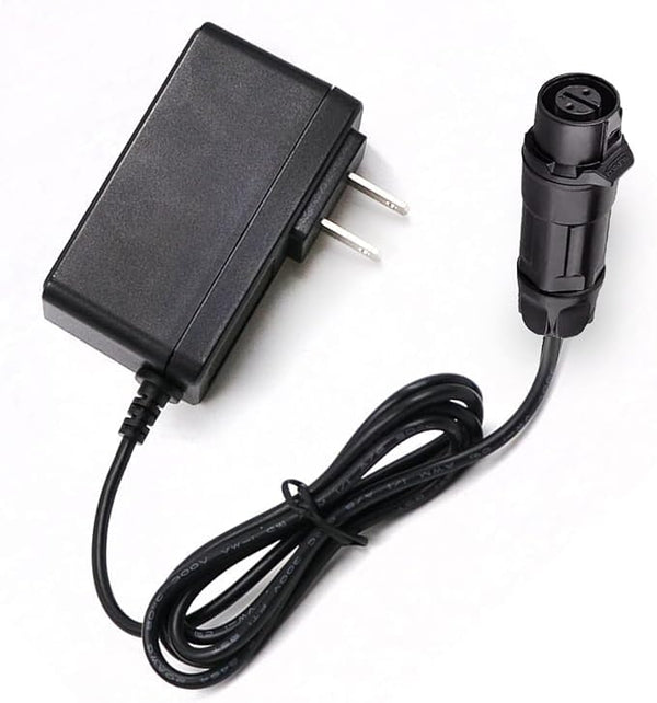 16.8V 2A Charger for BathLyft BLFT Remote Bath Floor Lift and Chair Lift