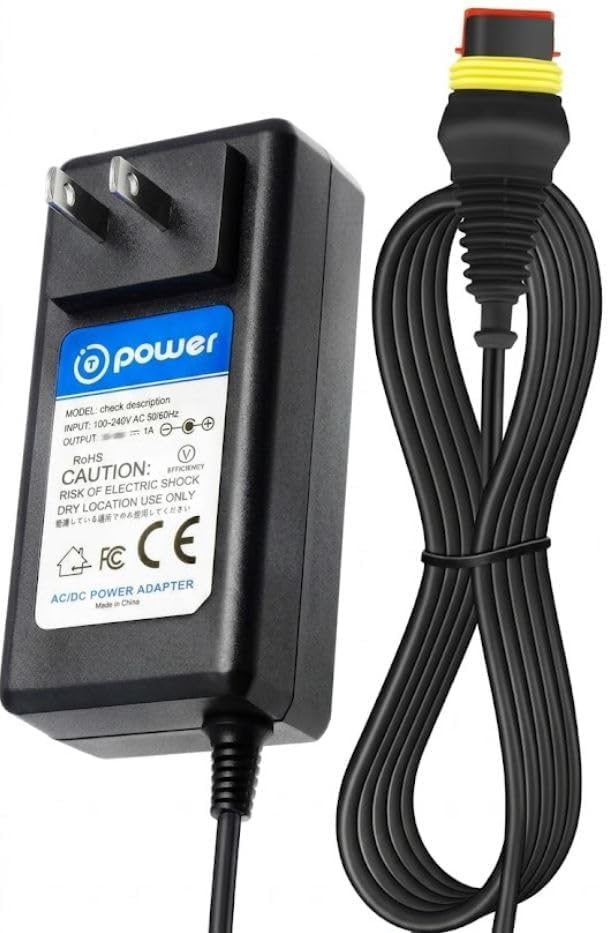 28V Power Supply Replacement for Husqvarna 529532604 584862604 590442204