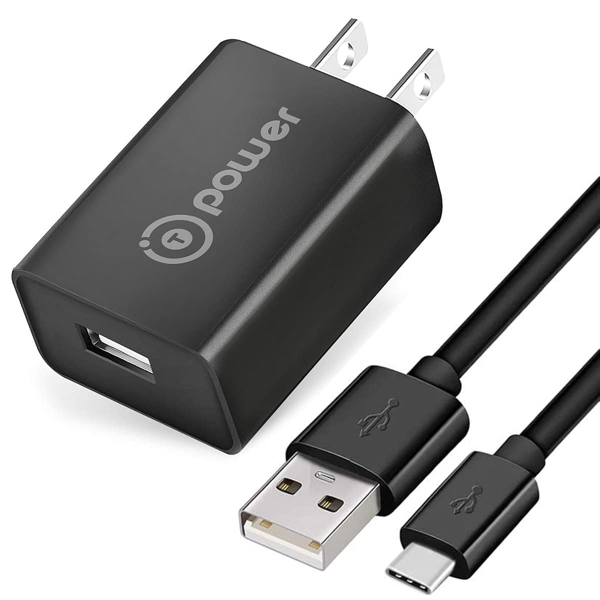 5V USB Charger for Oticon TV Adapter 3.0 TVA3 ConnectLine Audien Atom Pro 2