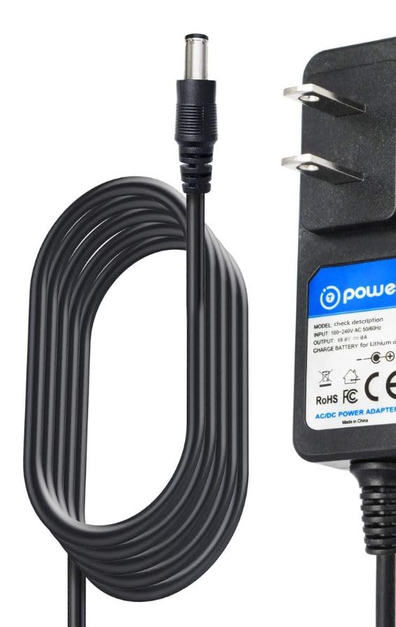12V Charger for Metabo AEG Heated Jacket HoneyCare 12V Li-Polymer Battery