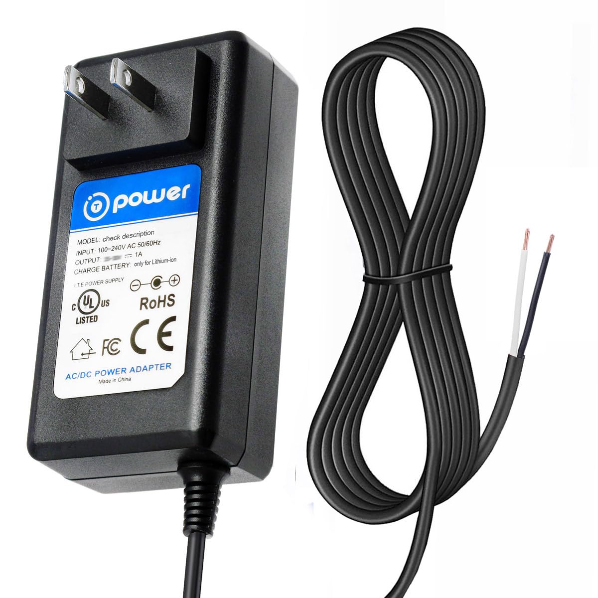 33V Power Supply for Acorn 180 Curved Acorn 80 Bison 80 Bison 180 Stairlift