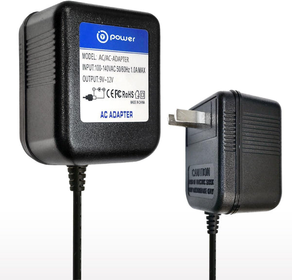 12V AC Transformer for Autotrol 155 255-440I Control Valve 44149 Water Softener