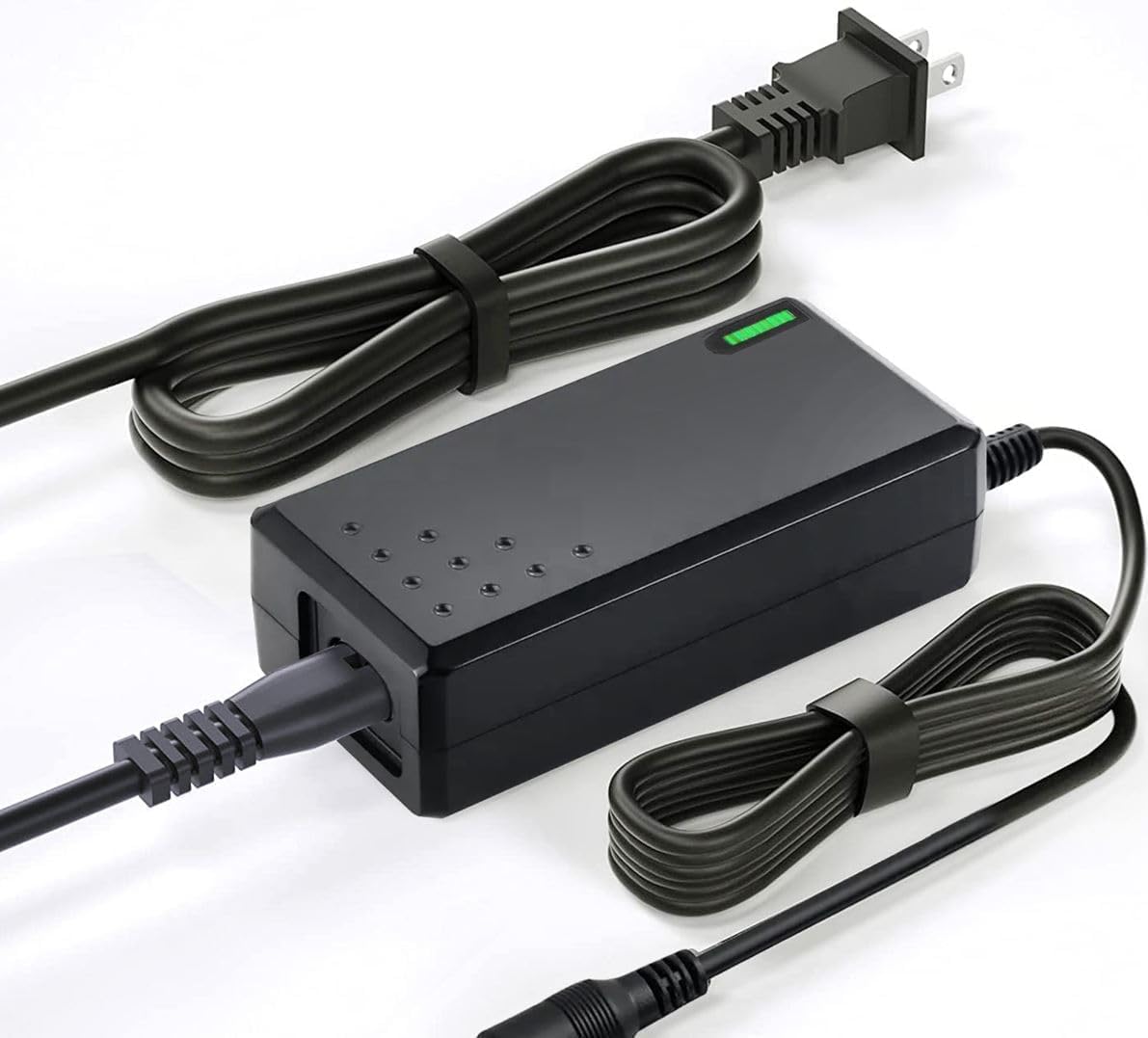 48V Power Supply for Godox Litemons LA200D LA200Bi 200W LED Light 3-Pin XLR