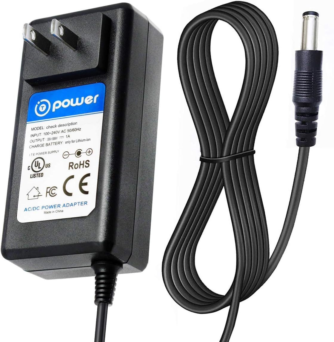 15V 3A Replacement for GS-P150300E454A 2A28W-TURTLEBOXG2 27733-TURTLEBOXG2