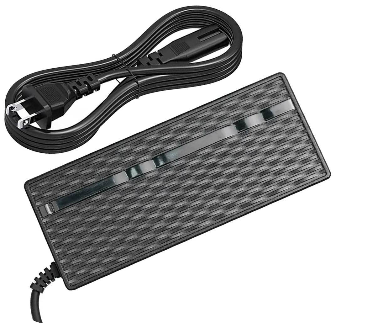 28V Charger for Mammotion Yuka Mini 500 Robot Mower Station TS-A060-2802151