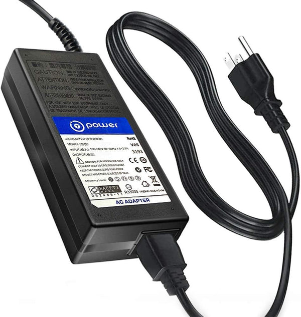 19V 120W AC Adapter for Minisforum NAB5 NAB6 NAB7 NAB9 Mini PC Power Supply