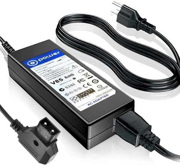 16.8V D-Tap Charger for Sony BP-U65 BP-U68 Battery PMW-F55 PMW-F5 HDW-800P