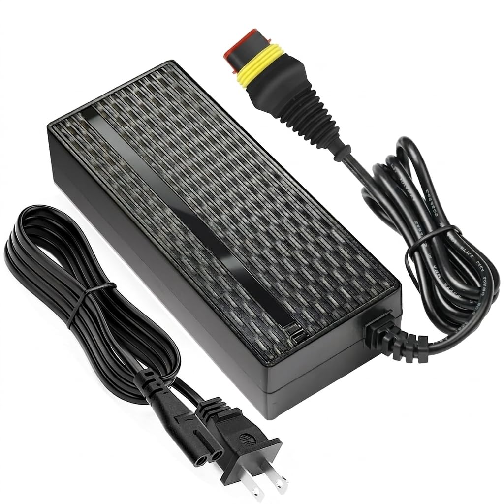 28V 150W Adapter Replacement for Husqvarna ADP-120FR BA ADP-200MRAA 5376390-01