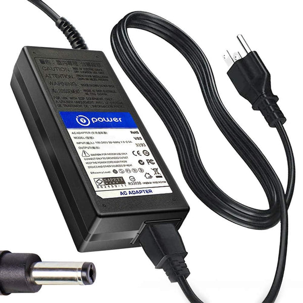 19V 120W AC Adapter for Acer Asus Eee All In One Desktop PC ET2411 ET2702
