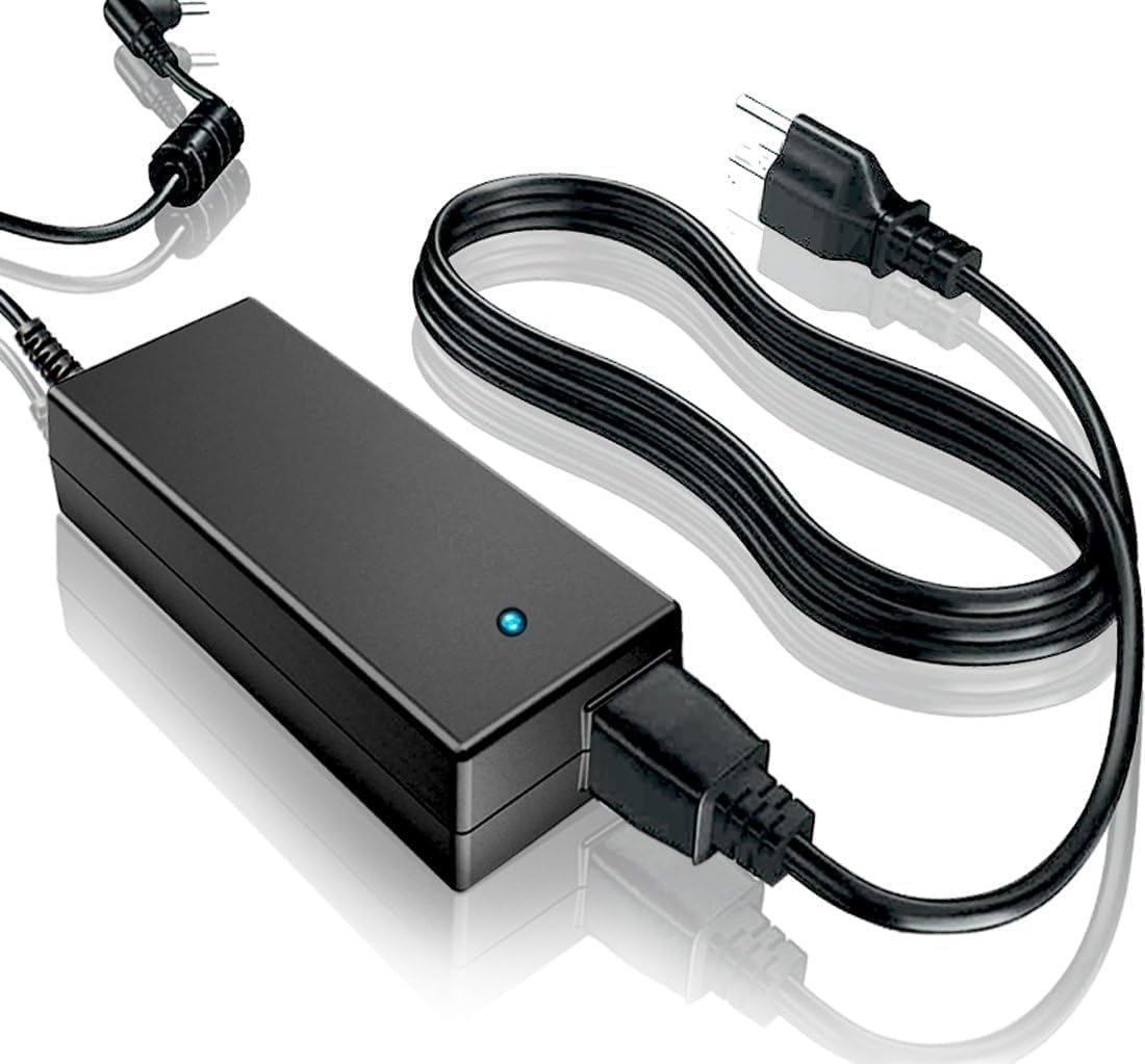48V AC Adapter for Reolink RLK8-520D4 RLK8-410B4-5 RLK16-410B8-5 Camera System