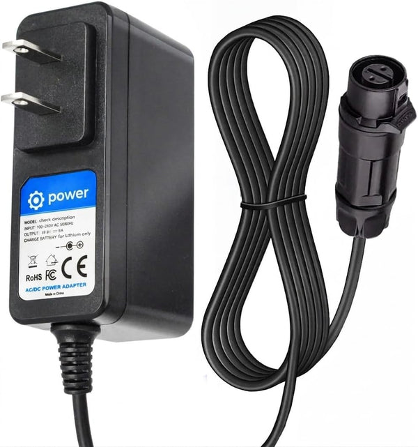 16.8V Charger for Vocic AX05 AX07 AX08 AX09 AX10 Electric Chair Lift Bath Lift
