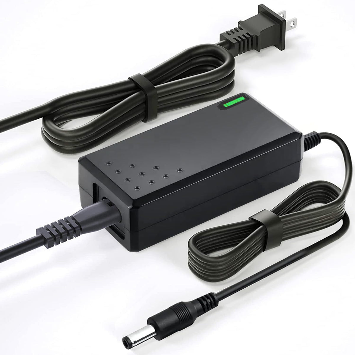 58.8V Charger for REVI Bikes Runabout 2.0 Prowler 52V Electric Bike Battery