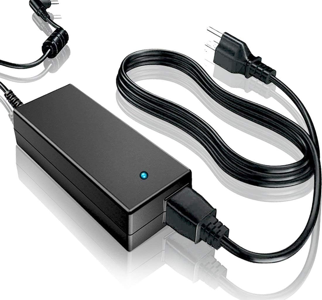 24V Charger Replacement for Bruno OEM-2401 OEM-2401B BCR-24022 Stairlift Adapter