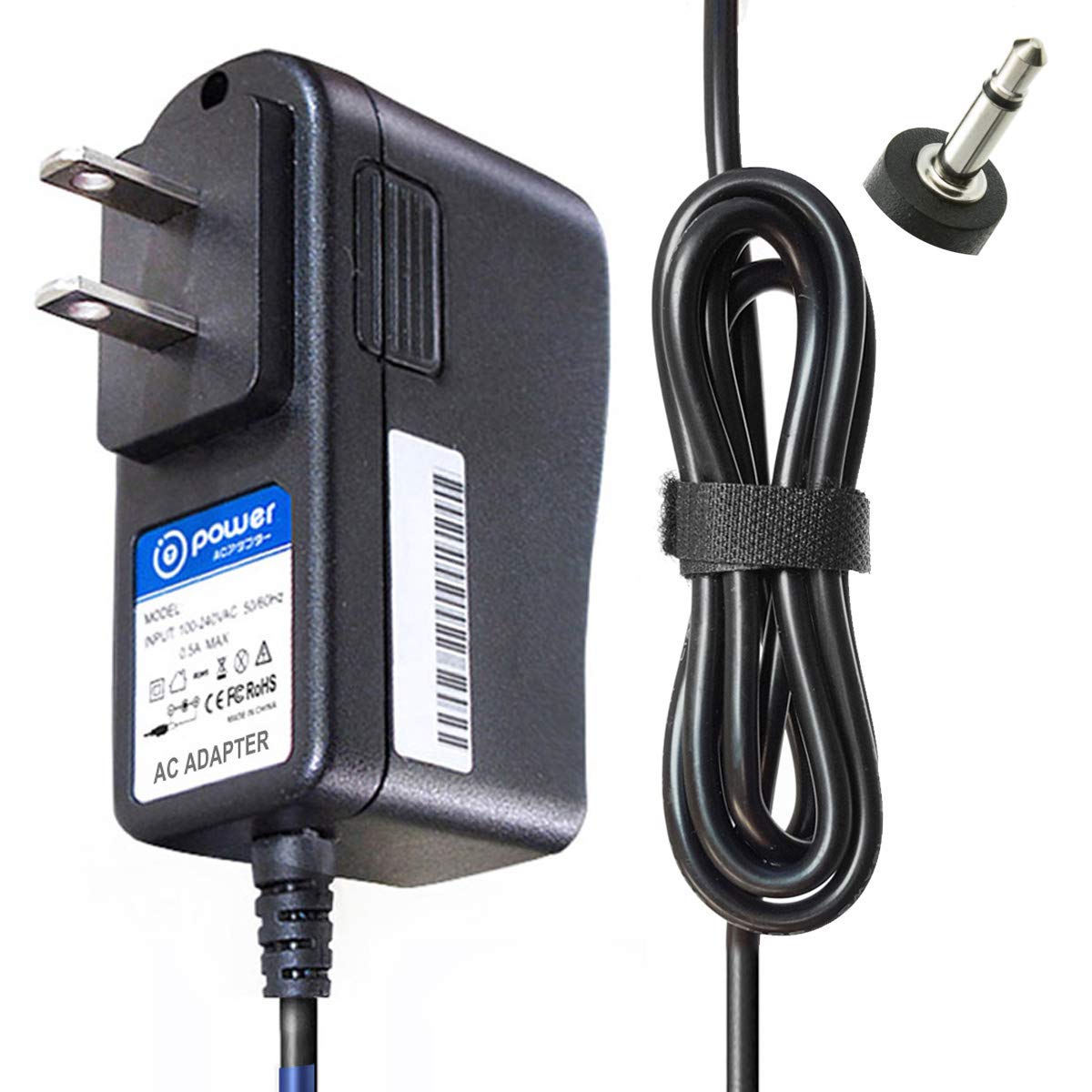 7.5V Charger for Leica Geosystems Rugby 50 55 200 400 Laser Level 727165