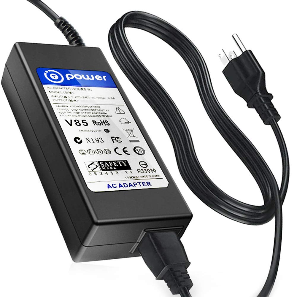 16.8V 7A Power Supply Replacement for Godox AC-FL100 Adapter 4-Pin XLR