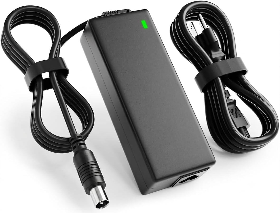 58.8V 2A Charger for GOTRAX GX3 Off Road 54V Dual Motor Electric Scooter