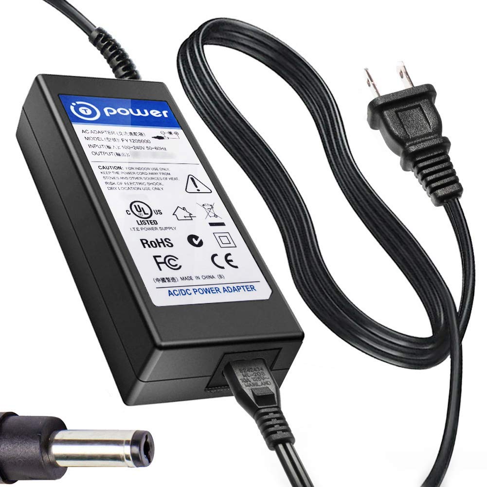 19V Charger for XGIMI Halo MoGo Wowoto H8 T8 T8e H9 & Formovie Wemax Mini