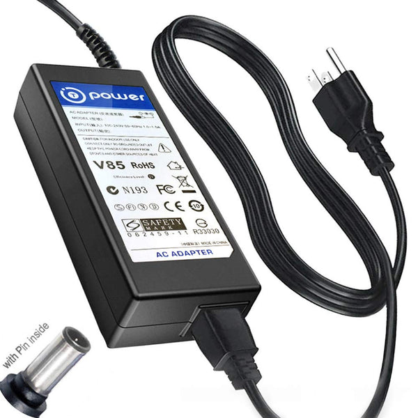 14V-16V Adapter for Samsung Odyssey G3 G30D S24DG302 S27DG302 S32DG302 Monitor