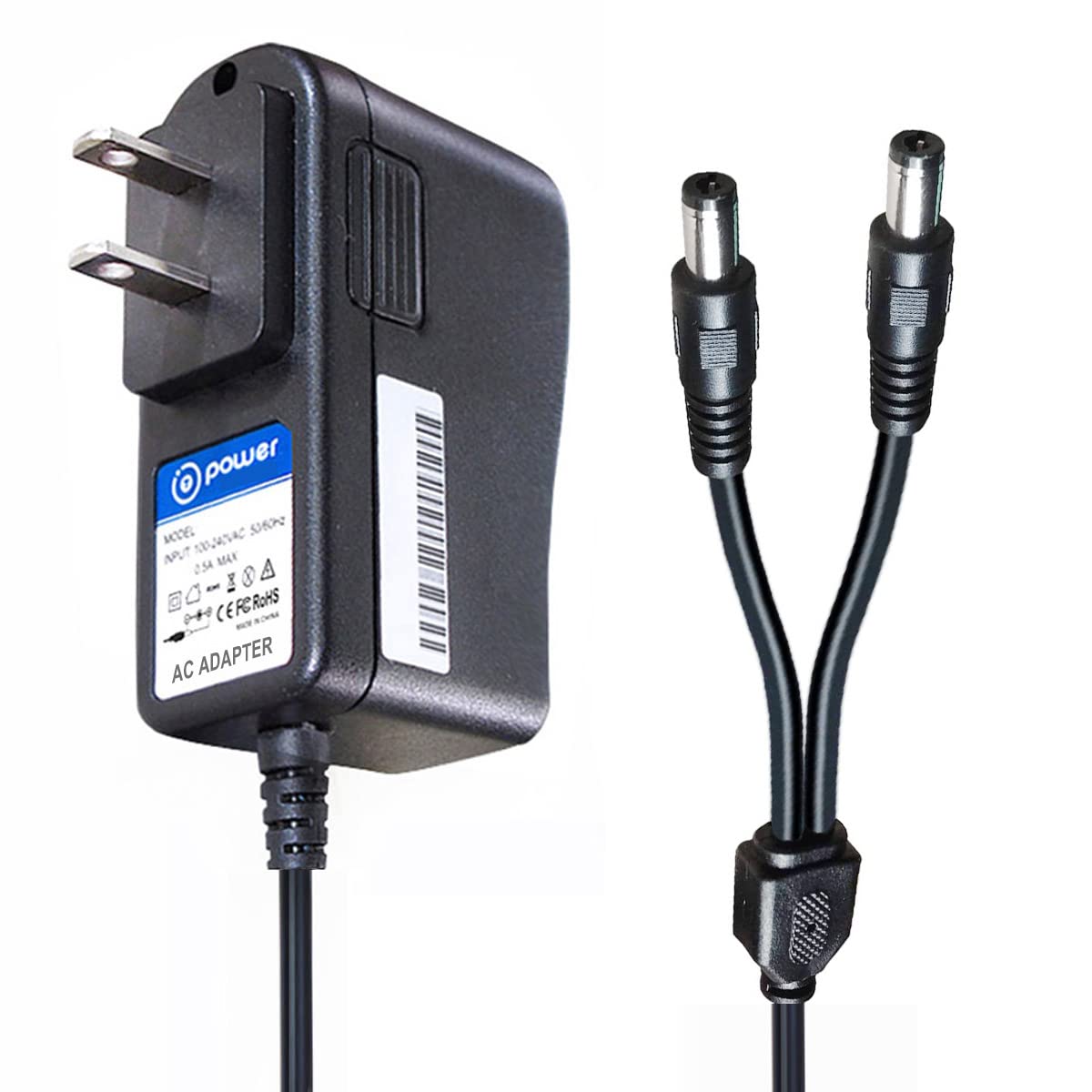 7V 8.4V Charger for Gerbing Gyde G0715U-BAT-855-001-10001 Heated Glove Battery