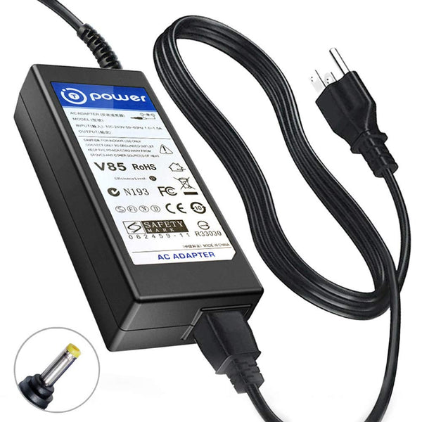 18V-20V AC Adapter for HP XP599AA#ABA 2511x 25" XP600AA XP5600AAABA XP600AA#ABA