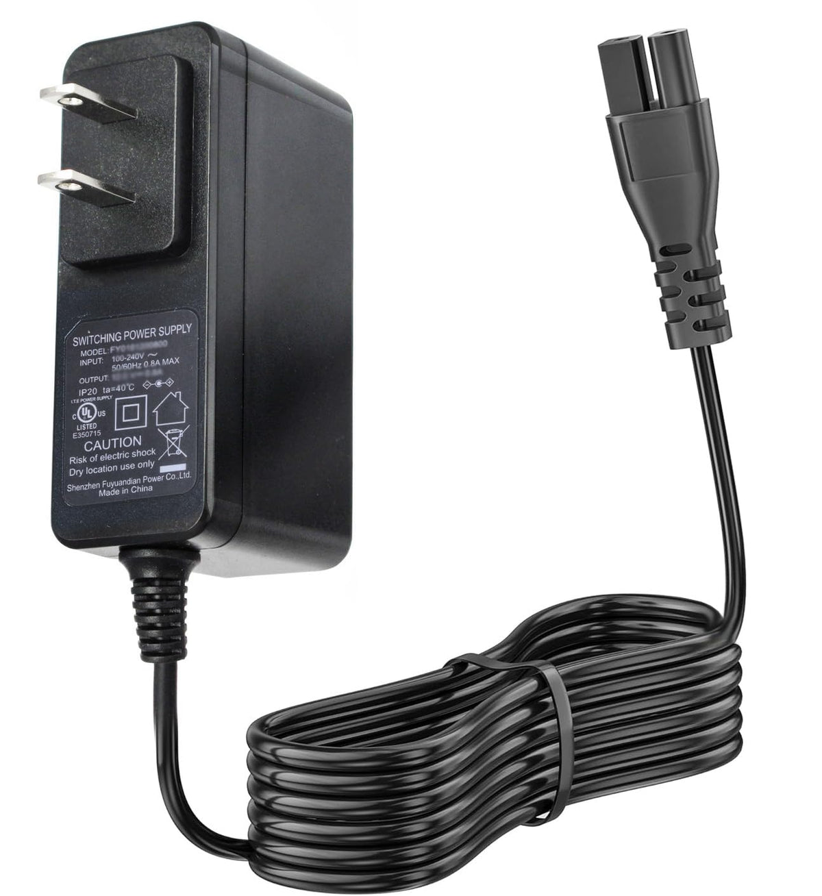 25.2V Charger for Gosvor Pivot GS10 GS-10 Cordless Robotic Pool Vacuum Cleaner