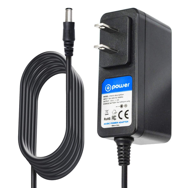 16.8V Charger for Youdgee H1 Mini Massage Gun Sominyu QS-1680800U Power Supply