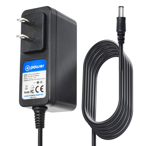 15V 2A AC Adapter for Whisker Litter-Robot 4 LR4 EVO Self Cleaning Litter Box