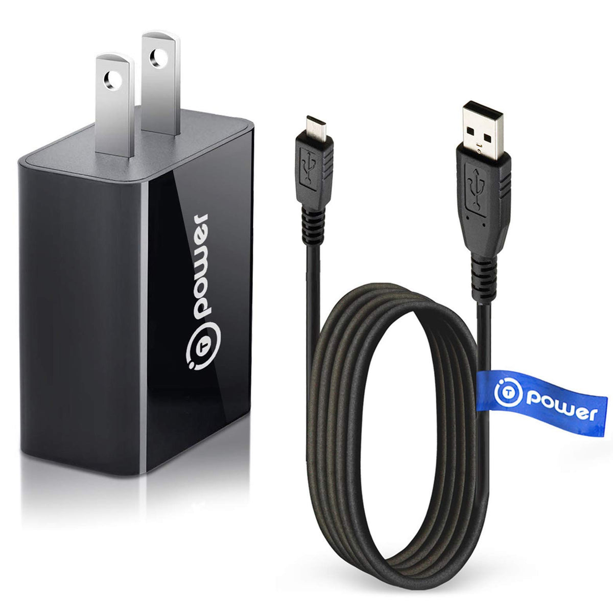5V 2A Micro USB Adapter for Furbo Furbo3 360 Treat Tossing Dog Camera Charger