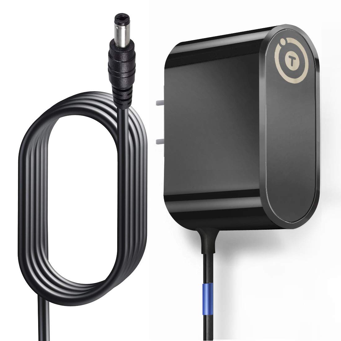 9V Charger for SnapFresh BBT-GT03 Cordless Grass Shear Replaces JLH030900400U