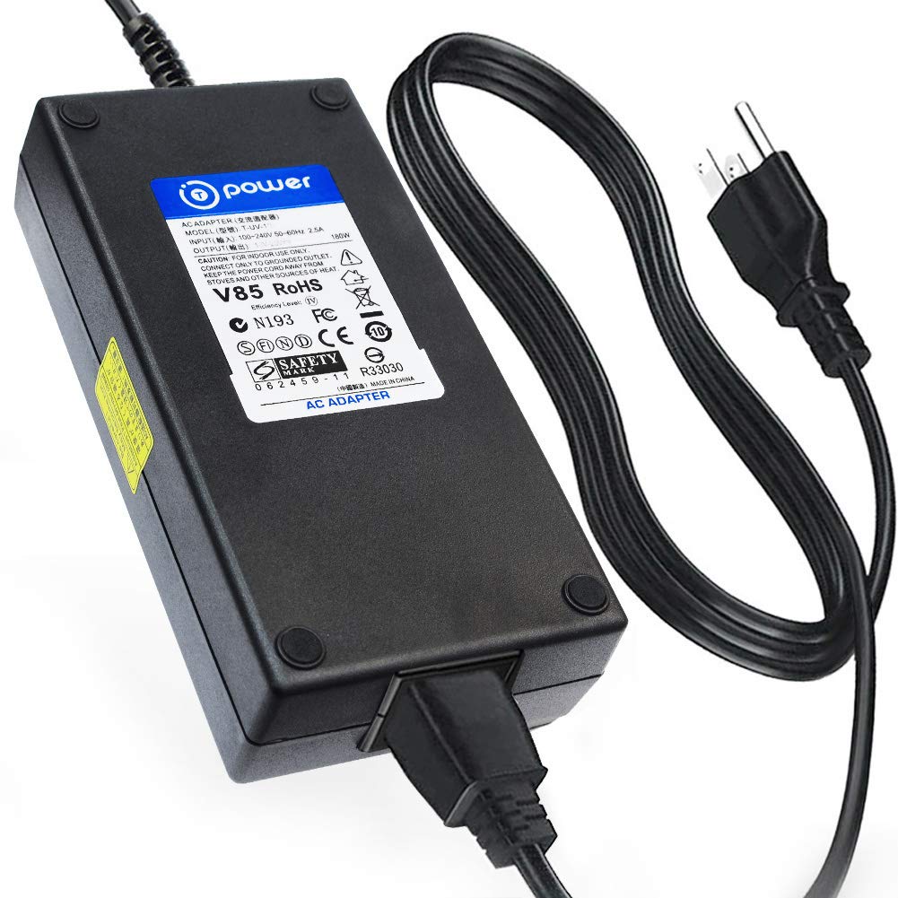 20V 170W AC Adapter for Belkin Thunderbolt 3 Express Dock HD F4U095 Power Supply