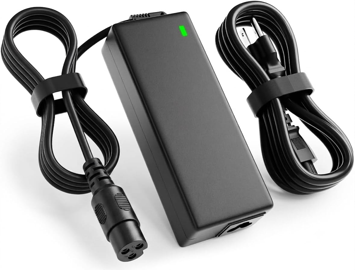 58.8V 2A Charger for Ghostcat F2.2 F3 F3X F4X 52V Electric Bike Battery