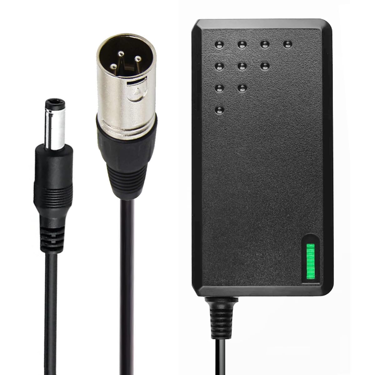 50V Charger for SuperHandy Passport Pro 4 Wheel Mobility Scooter GBTS019 GBTS020
