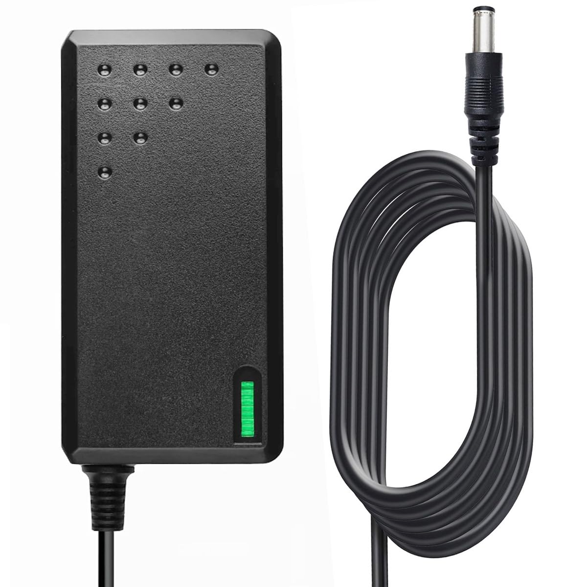 54.6V 2A Charger for Aelith DriftGod Windhorse Qnut 48V Electric Bike