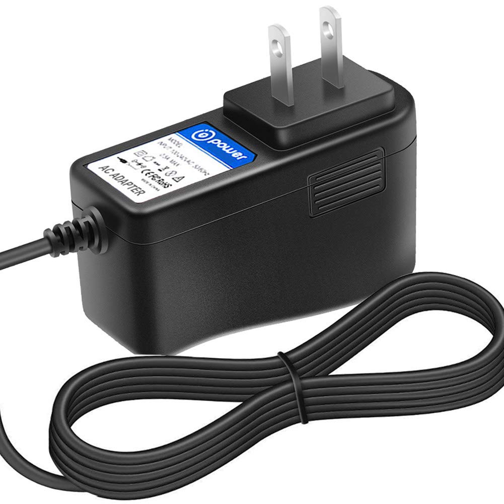 5V AC Adapter for Anyuse FlyEVfish JT101M-H01 10 Inch Digital Photo Frame
