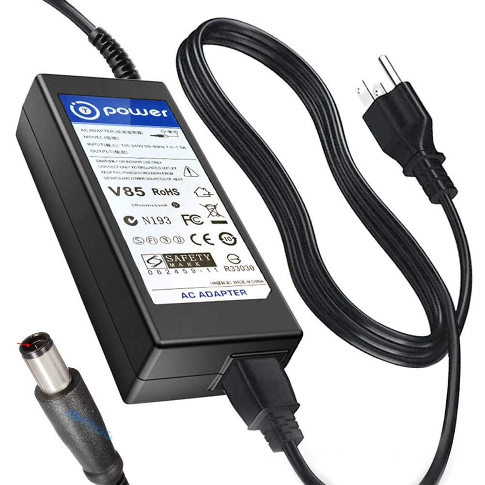 19V 3.16A AC Adapter for Netgear Orbi 960 RBKE963 RBKE962 RBRE960 WiFi 6E Mesh