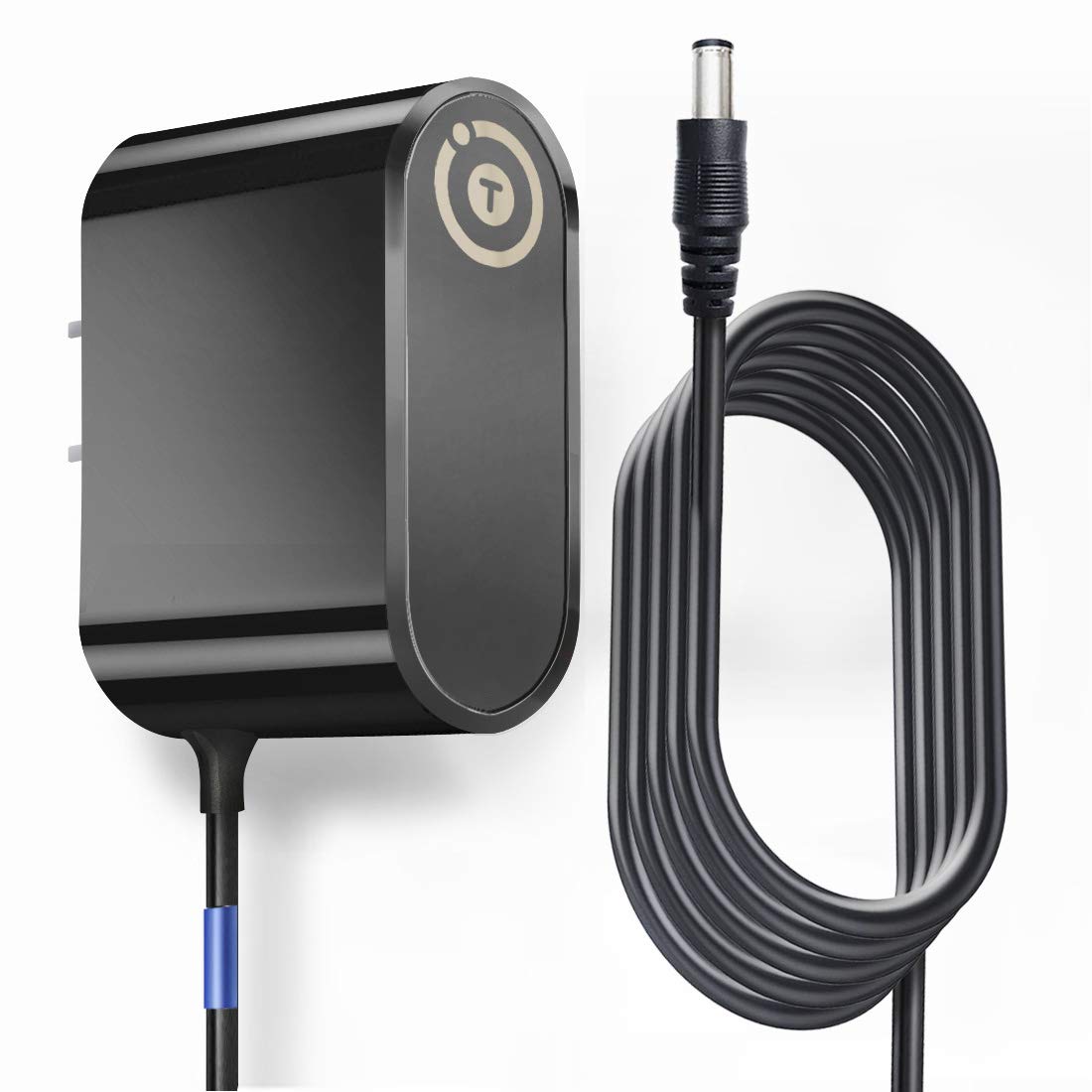4.5V AC Adapter for Silex Technology C-6700WG 3100 Wireless Print Server