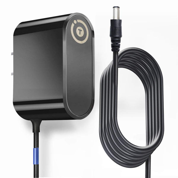 12V 2A AC Adapter for PetPivot Autoscooper 11 12 AS12 Self Cleaning Litter Box
