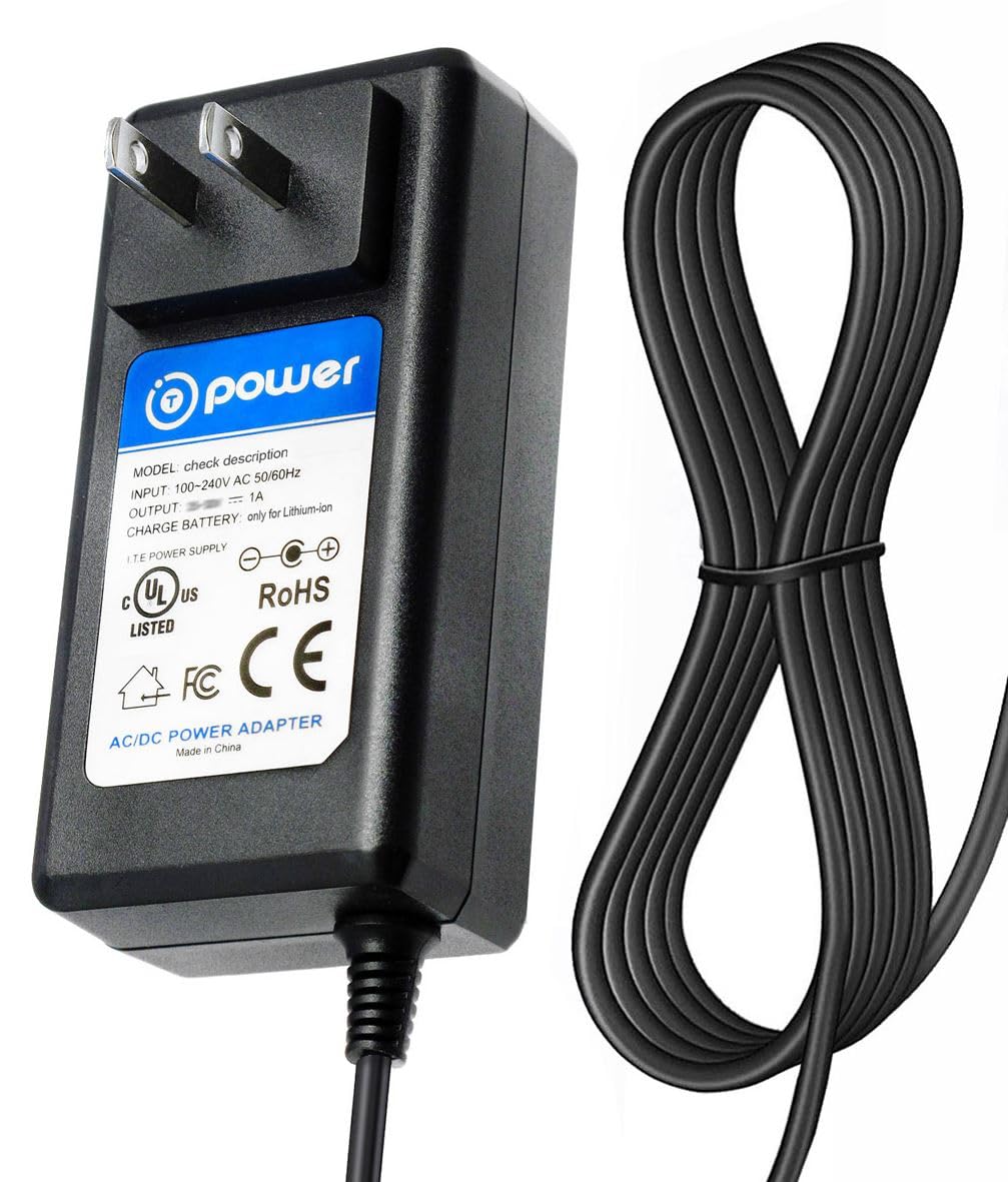 29.4V 3-Pin XLR Charger for ZiiLIF R3b Folding Mobility Scooter 25.2V Battery