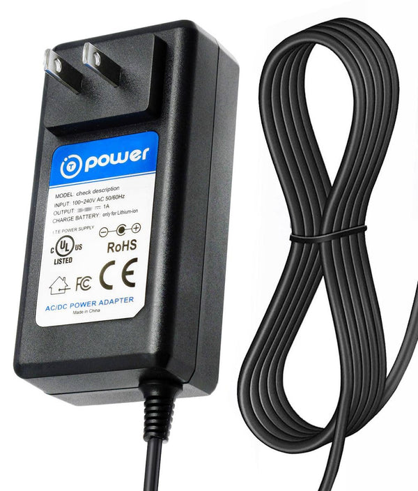 12V Charger for Hugmazing HG-Charge HGCHARGE Cordless Electric Lunch Box 1.2L