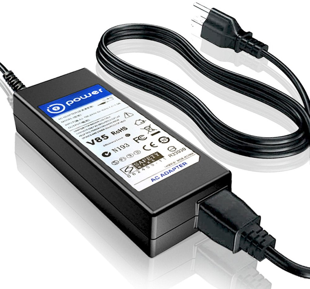 12V 5A Replacement for AVer ADP-DA-60Z12 V8U0D V8U0E V2C1G Power Adapter