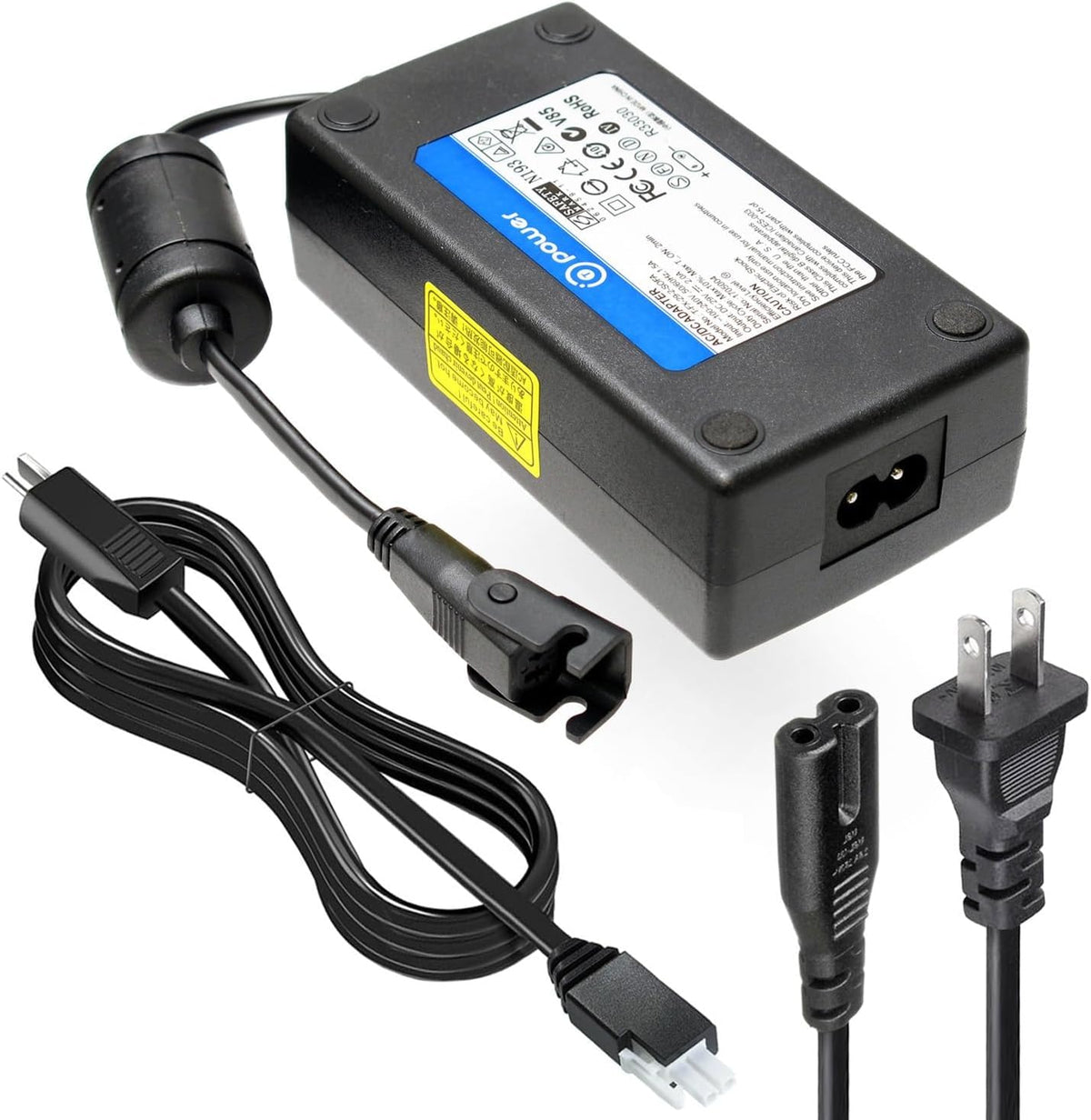 29V 2A AC Adapter for Linak SMPS002 SMPS006 KA20IC DL11IC Desk Bed Power Supply