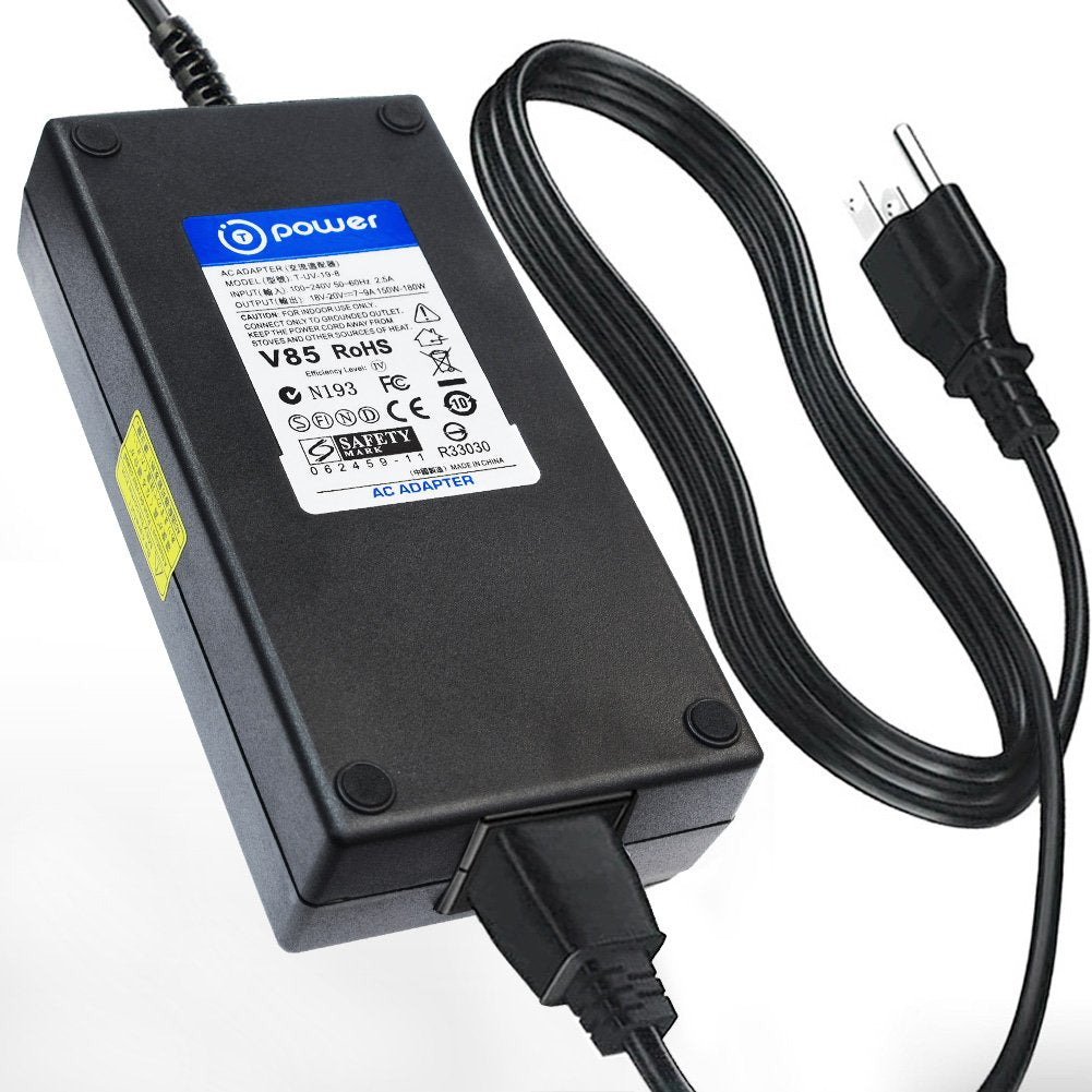 18V AC Adapter for Dangbei Mars Pro DBX3 X3 Air C1 Projector RJ-AS190253C303