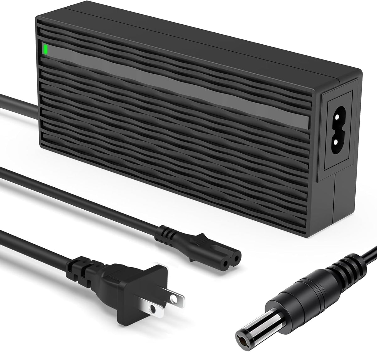 48V Charger for HYTORC LST-2000 Lithium Torque Gun Battery Charging Station
