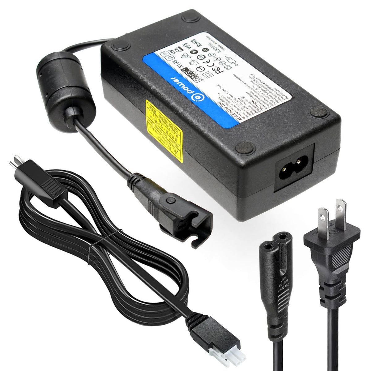 29V 2A Power Supply for Beautyrest Sven & Son DreamCloud Nestl Adjustable Bed